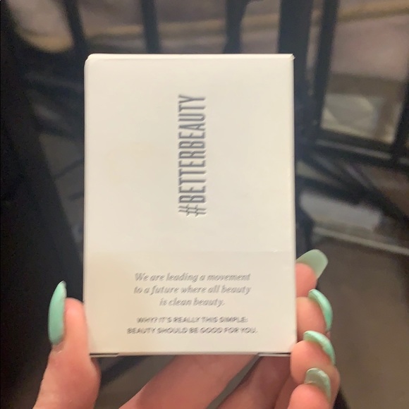 Charcoal cleansing bar - Picture 2 of 3